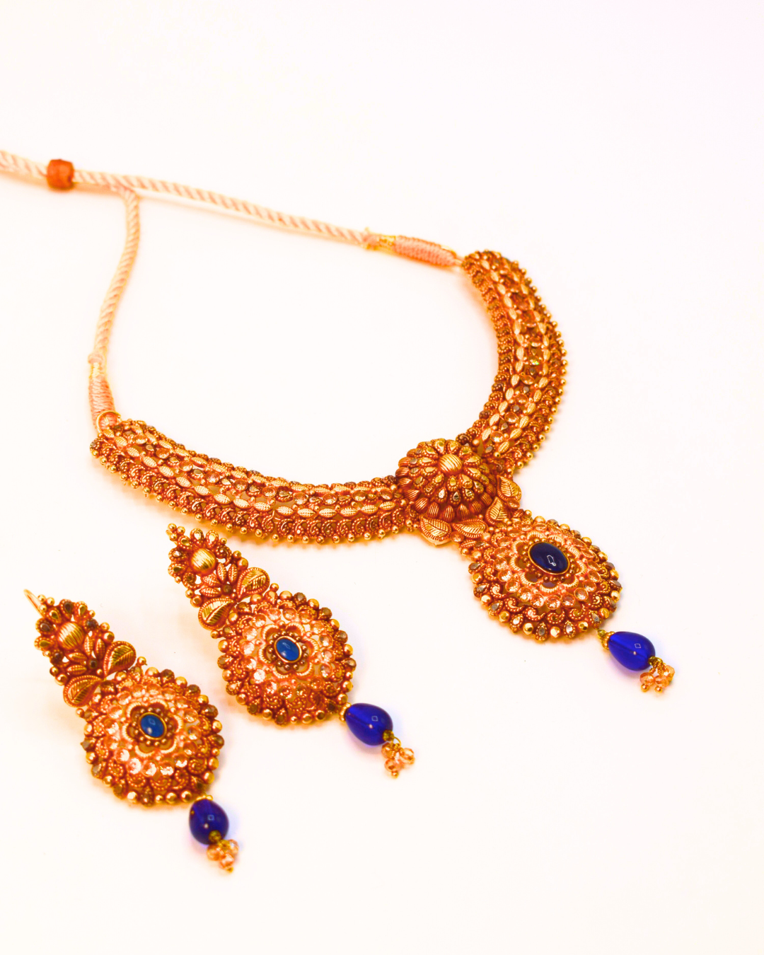 BRIDAL SET